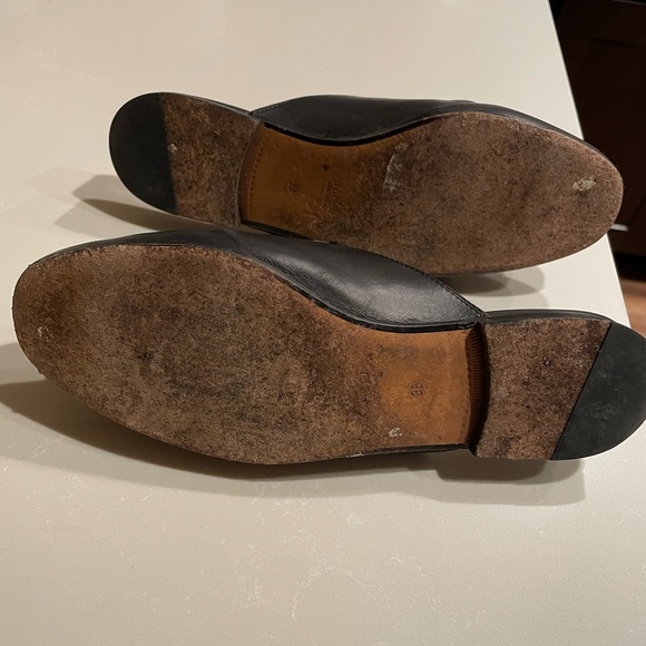 Gucci Princetown Mules - Picture 7 of 7